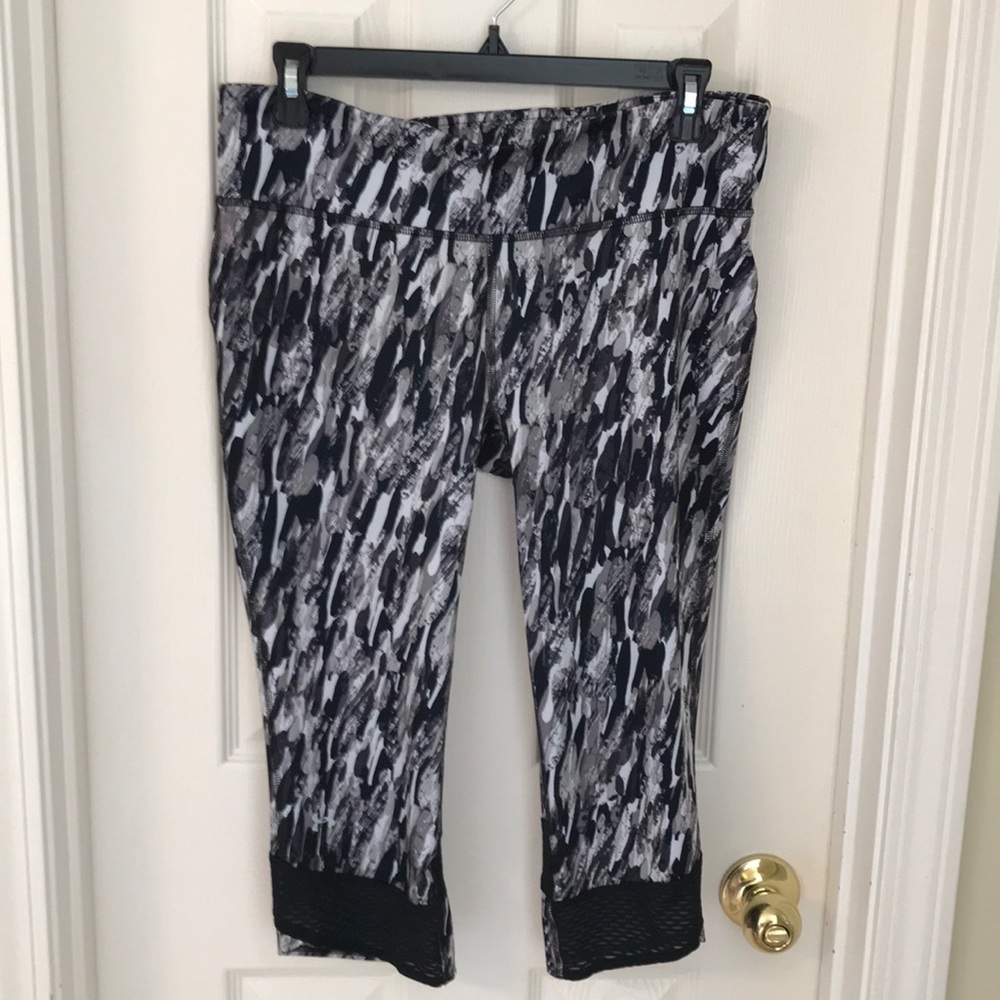 Under Armour Pants